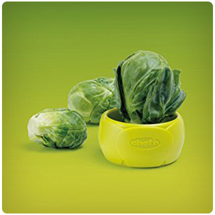 Chef'n Twist'n Sprout Brussels Sprout Prep Tool