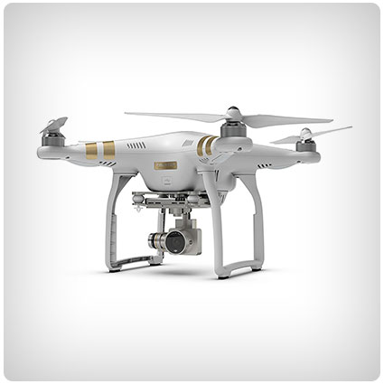 DJI Phantom Professional Quadcopter Video Camera Drone