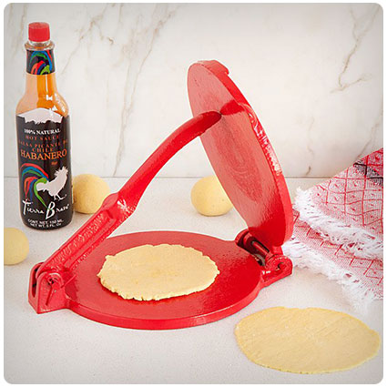 Homemade Tortilla Kit
