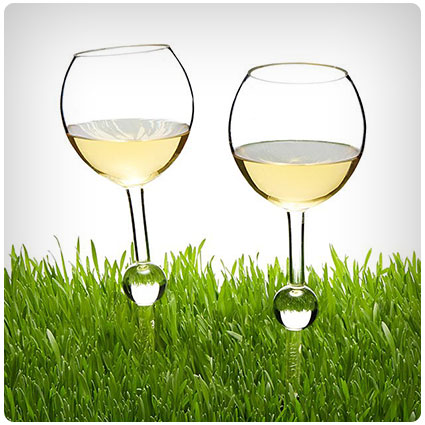 Outdoor Wine Glasses