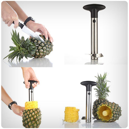 Pineapple De-Corer