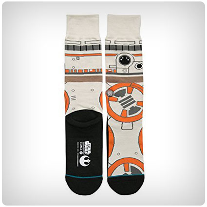 Stance Star Wars BB8 Socks