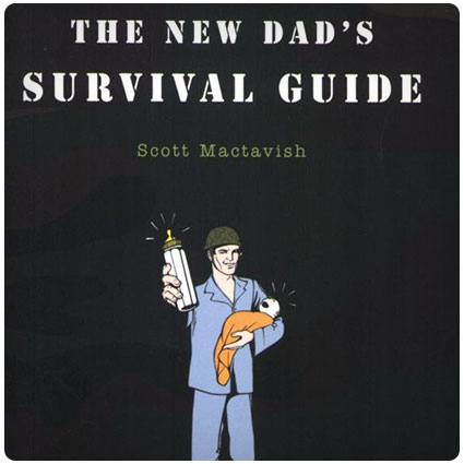 The New Dad's Survival Guide