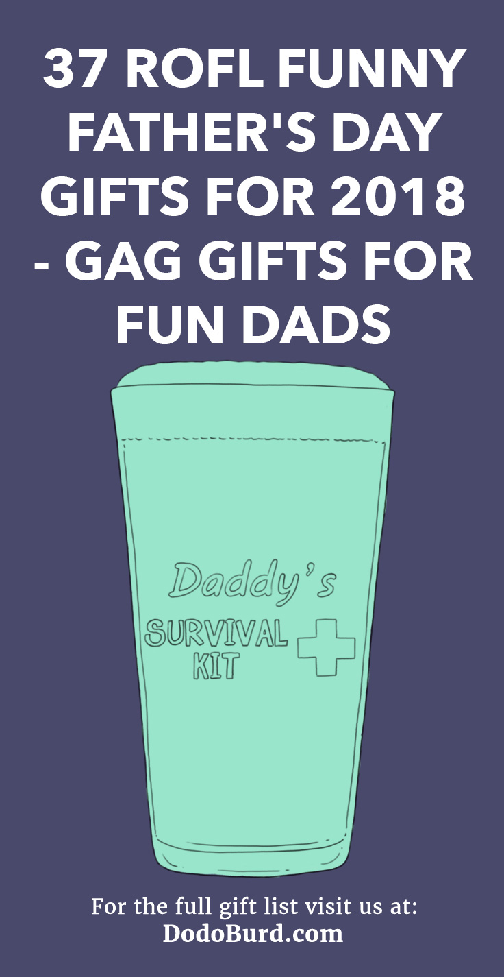 Fathers Day gifts are the perfect way to show Dad just how much he means to you.