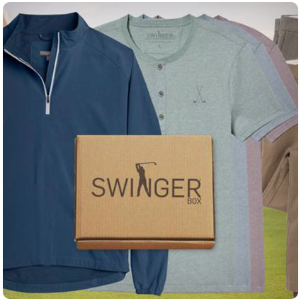 Swinger Box®