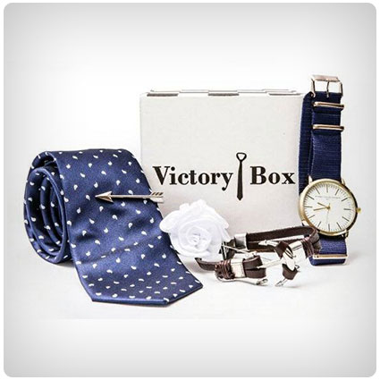 VictoryBox